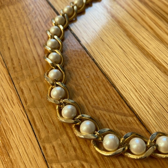 Vintage necklace - Picture 3 of 4